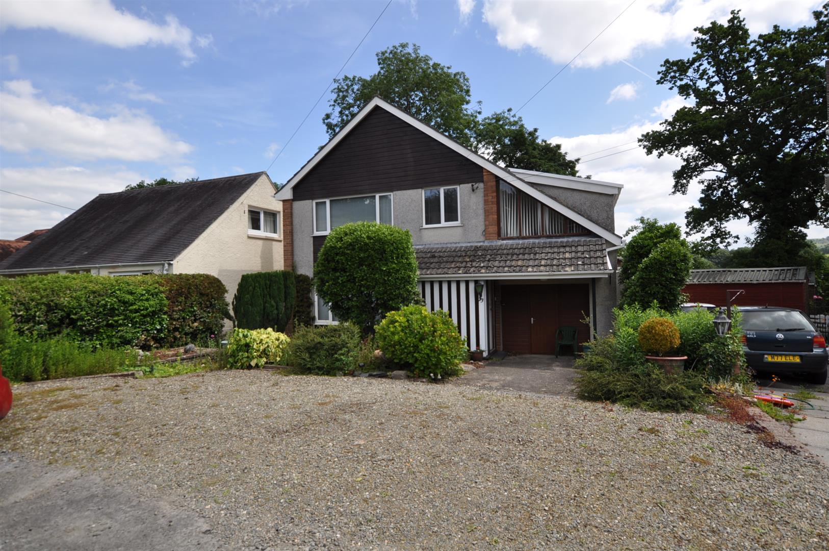 Terry Thomas & Co Estate Agents in Carmarthenshire West Wales